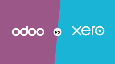 Xero vs Odoo: What Should You Pick?