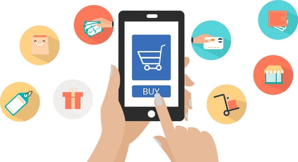 mobile B2B eCommerce trends will almost certainly grow more prevalent in the near future. 
