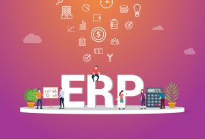 Quy trình triển khai ERP: Các bước thực hiện và chi phí thực tế