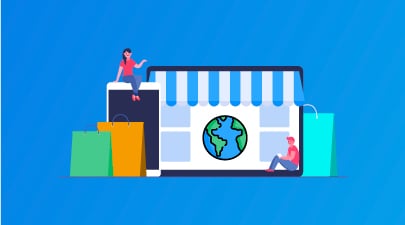 Top eCommerce Sites in the World