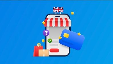 Top eCommerce sites in the UK