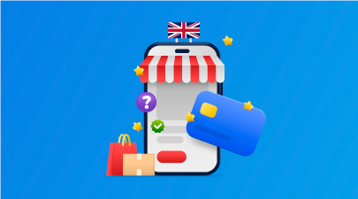 Top eCommerce sites in the UK