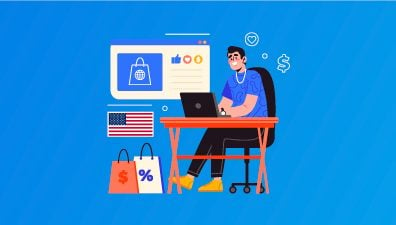 Top eCommerce Sites in the USA
