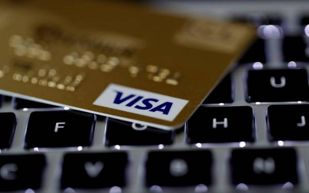 Visa ra mắt dịch vụ tư vấn Crypto