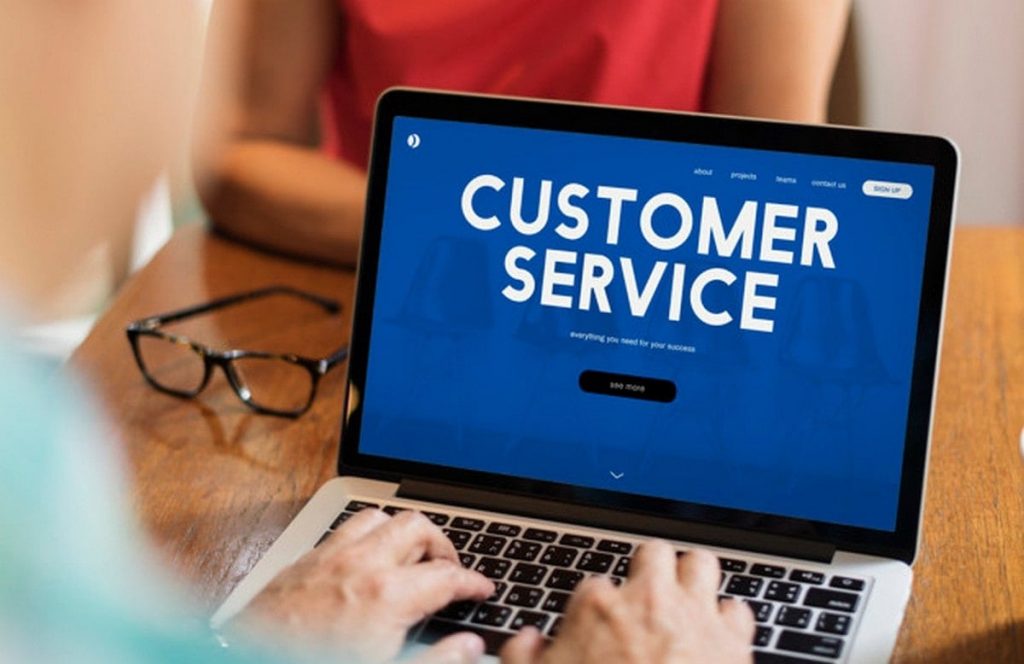 Advantages of big data eCommerce for Customer service 