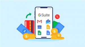 Tài khoản Google G Suite Legacy sẽ bắt đầu bị tính phí từ 7/2022