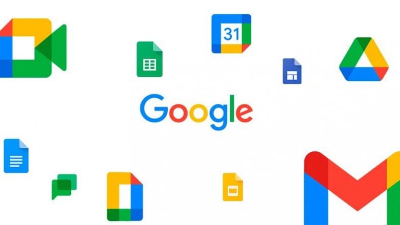 Thông báo của Google về tài G Suite Legacy sẽ phải trả phí