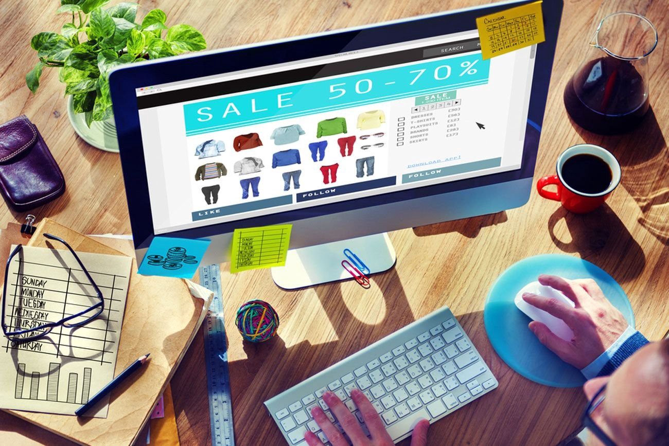 How To Build ECommerce Website   Updated Guide For 2024