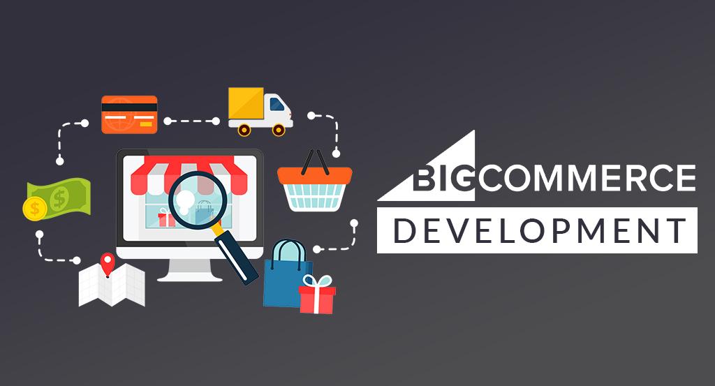 What are the advantages of Bigcommerce