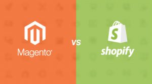 Magento vs Shopify: What is the better platform