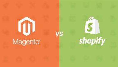 Magento vs Shopify: What is the better platform
