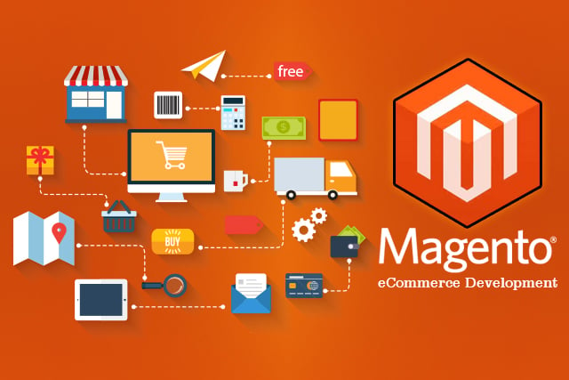 Magento is an eCommerce open-source platform