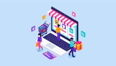 Popular Types of Ecommerce Business Models