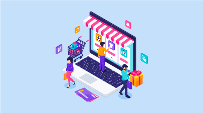 Popular Types of Ecommerce Business Models - Updated 2024