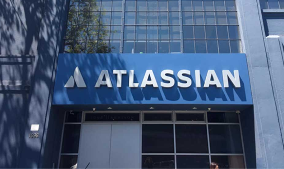 Atlassian is top B2B companies that develop a suite of productivity software