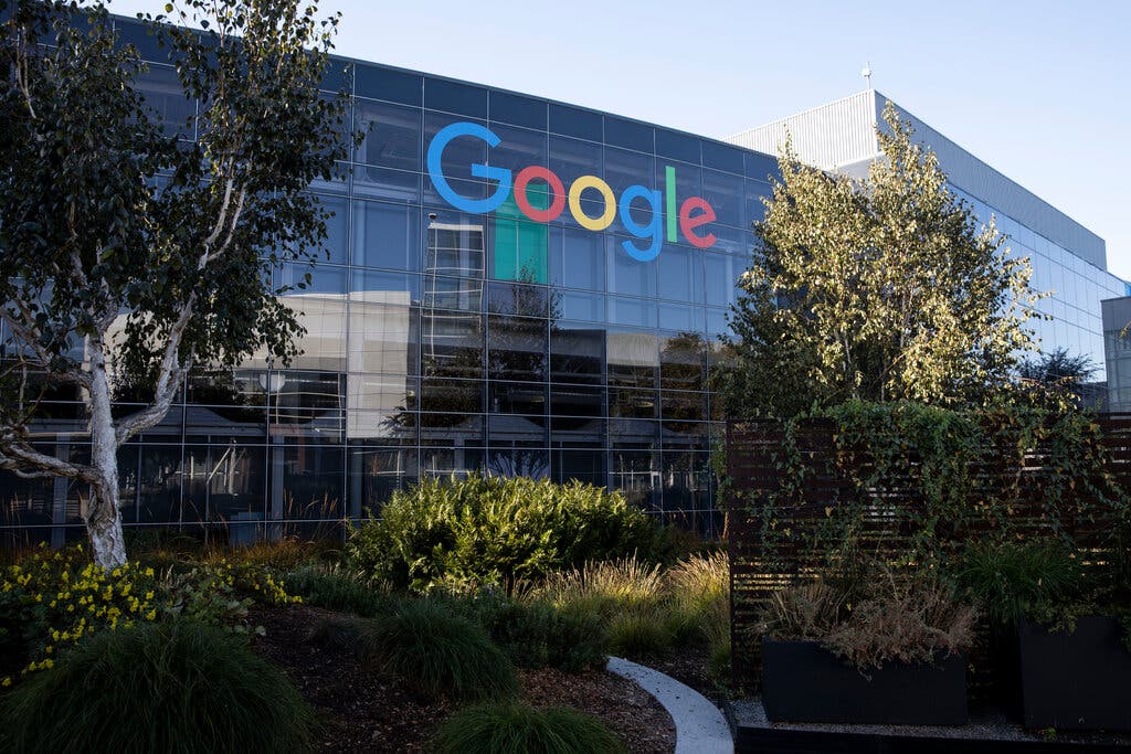 Google is the most well-known name in the list of top B2B companies without a doubt 