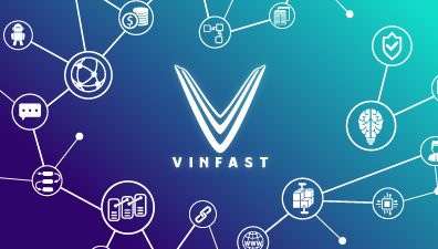 Vinfast ứng dụng blockchain & NFT vào trải nghiệm đặt hàng