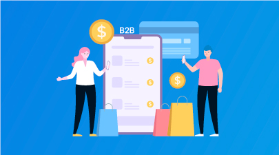 Best B2B eCommerce Websites