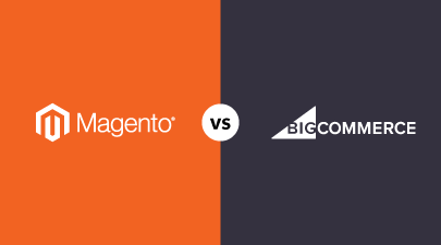 Magento vs Bigcommerce: What is the better platform