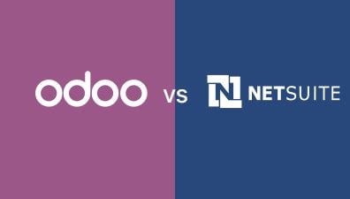 Odoo vs NetSuite: Đâu là nền tảng tối ưu cho doanh nghiệp?