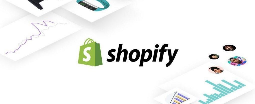 Shopify headless commerce platform