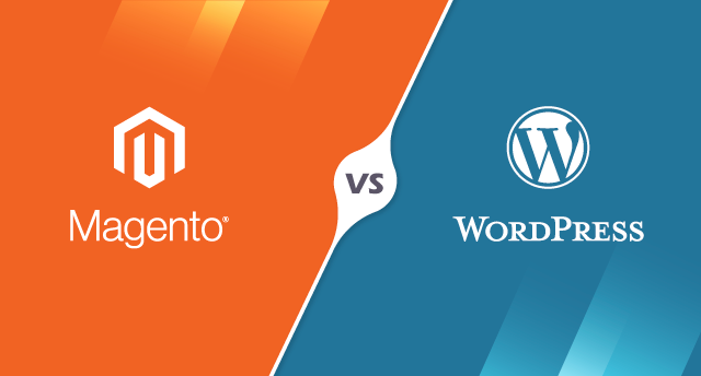 WordPress vs Magento: Key differences