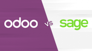 Odoo vs Sage: Giải pháp ERP nào tối ưu chi phí và hiệu quả nhất?