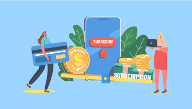 Top benefits of a subscription model for your business 
