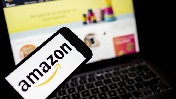 Amazon is one of the world's largest eCommerce
