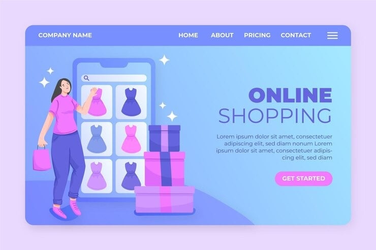 Providing the best online shopping experience