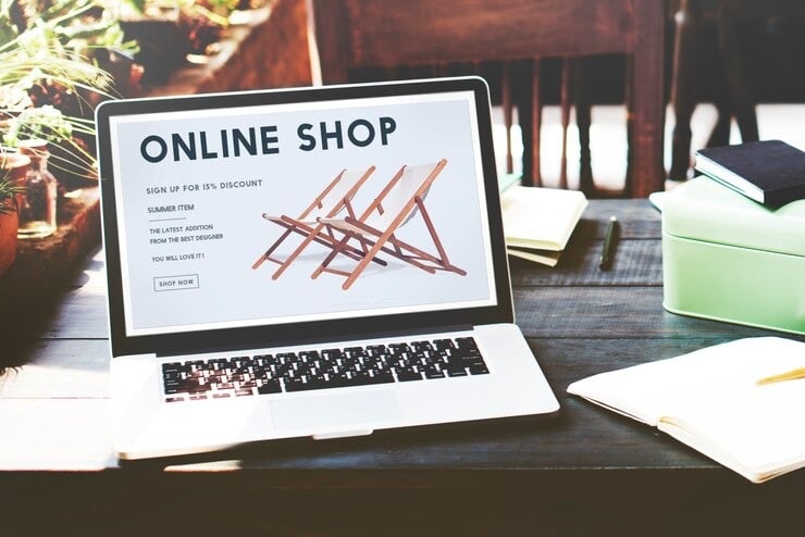 Promoting your online store
