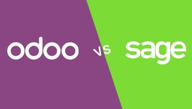 Odoo vs Sage: Giải pháp ERP nào tối ưu chi phí và hiệu quả nhất?