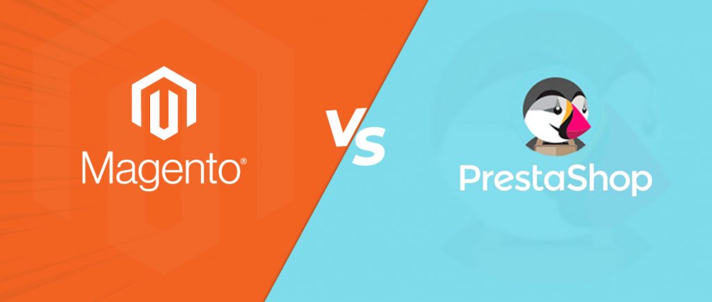 Magento vs Prestashop Comparison