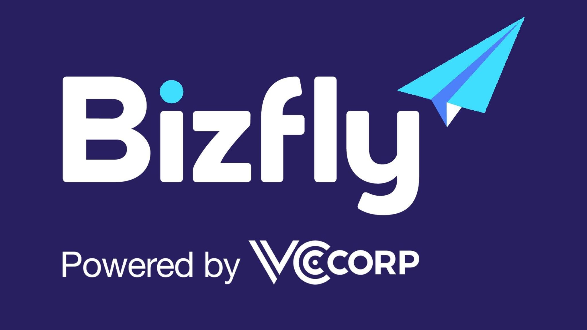 Công ty thiết kế website Bizfly