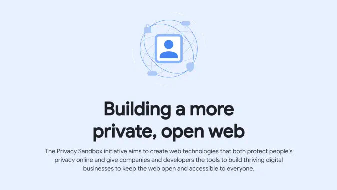 Google ra mắt Privacy Sandbox