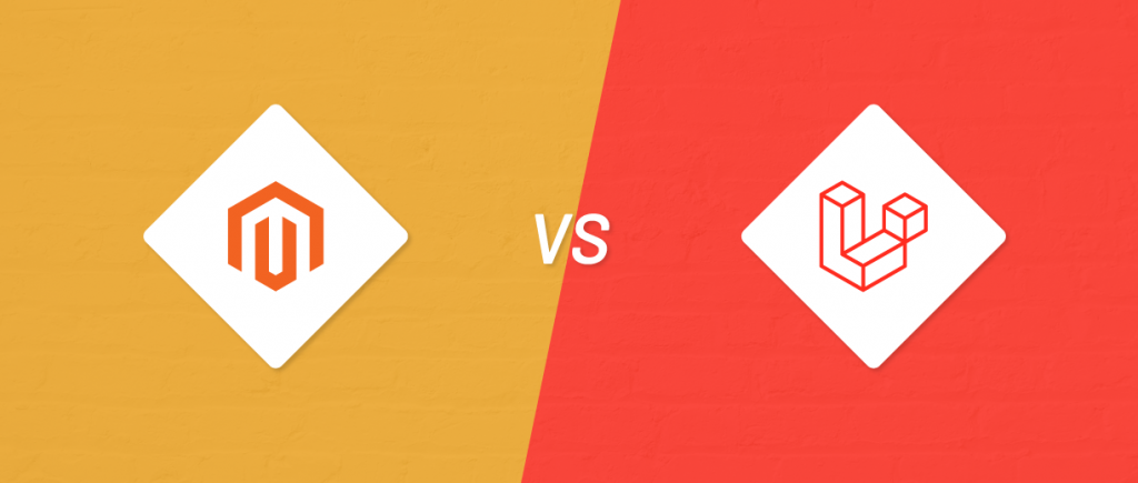 Magento vs Laravel: Key Comparison 