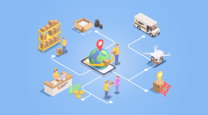 What is Reverse Logistics? How it works and Types
