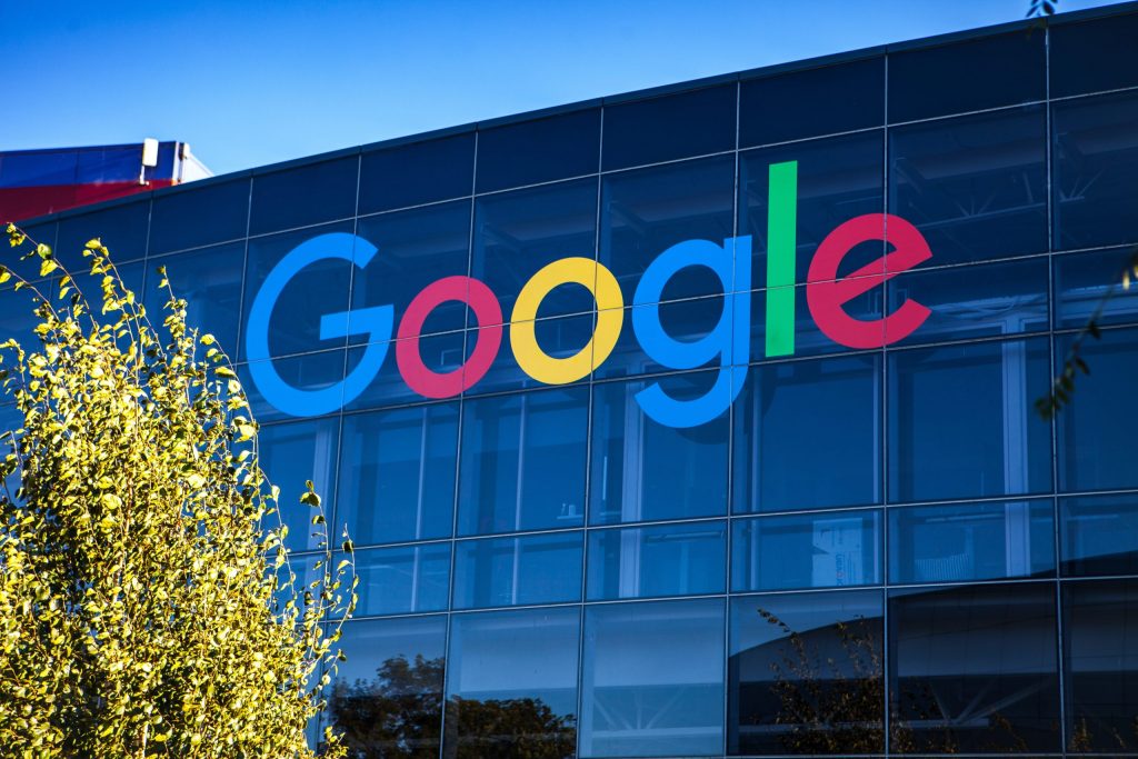 Google quảng cáo: Tuyên bố tạm dừng hoạt động tại Nga