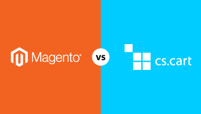 Magento vs CS-Cart: What is the better choice?