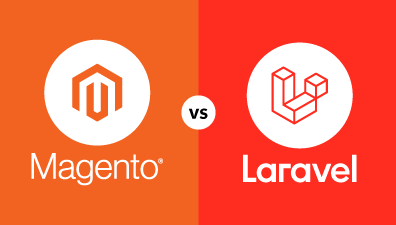 Magento vs Laravel - What is the better for eCommerce store