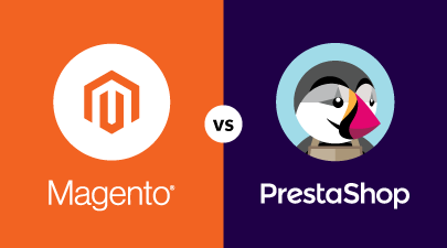 Magento vs Prestashop: Which platform is developed for you?