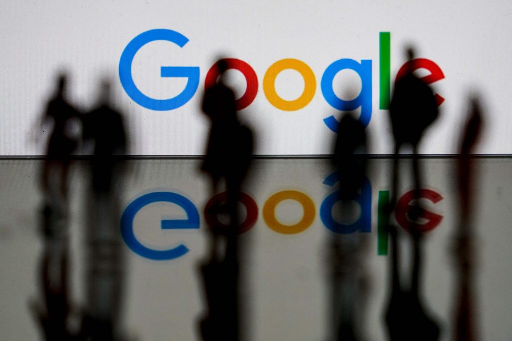 Nga yêu cầu Google quảng cáo đăng thông tin sai lệch về chiến sự