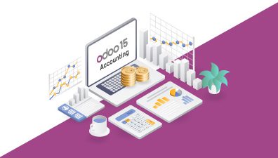 Odoo 15 Accounting: Đánh giá tổng quan tính năng phiên bản mới