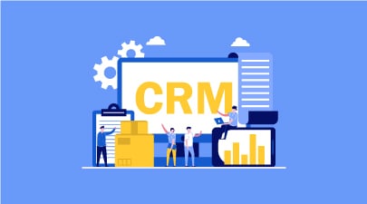 What is CRM? Everything you Should Know About CRM System