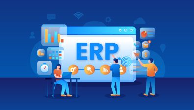 Phần mềm ERP cho doanh nghiệp vừa và nhỏ tối ưu nhất