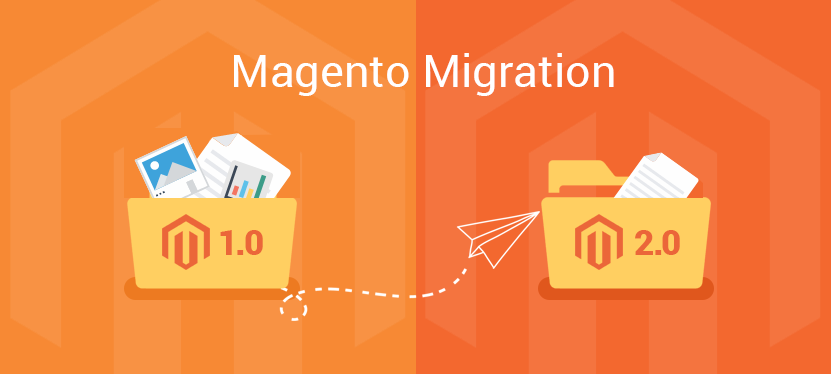 What is Magento migration from 1 to 2
