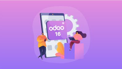 Odoo 16 sắp ra mắt - Các tính năng và cập nhật đáng mong đợi nhất