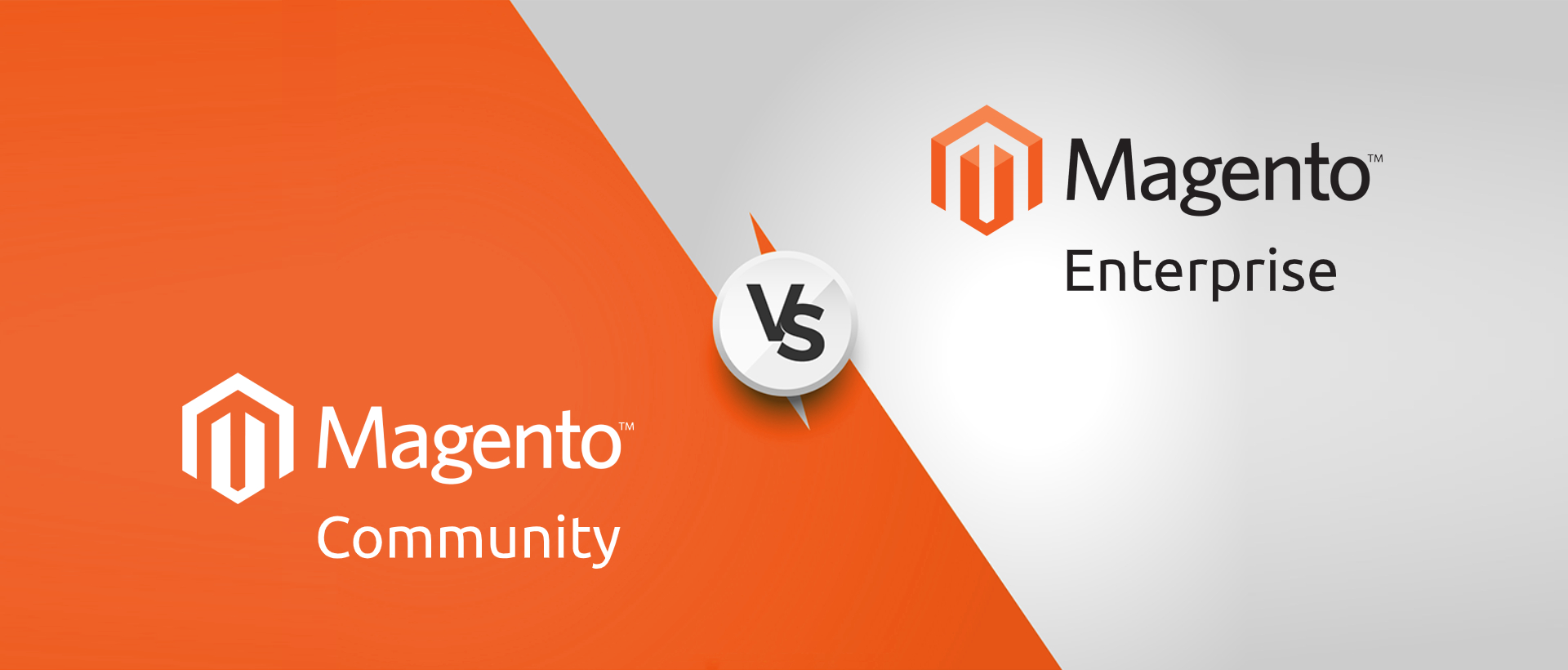 Magento Community vs Enterprise Edition Comparison [2024]