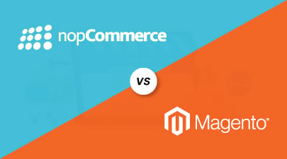 Magento vs nopCommerce Comparison