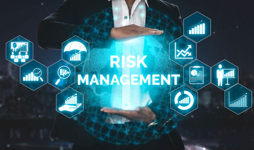 Quản lý rủi ro trong erp kế toán